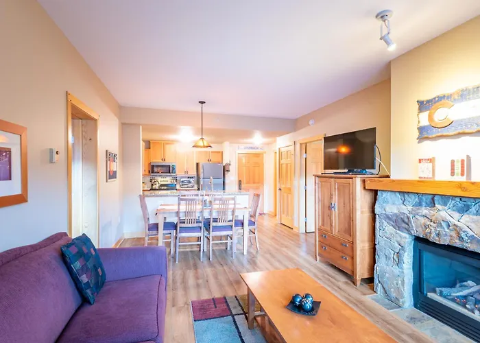 Passage Point 216 Holiday home *