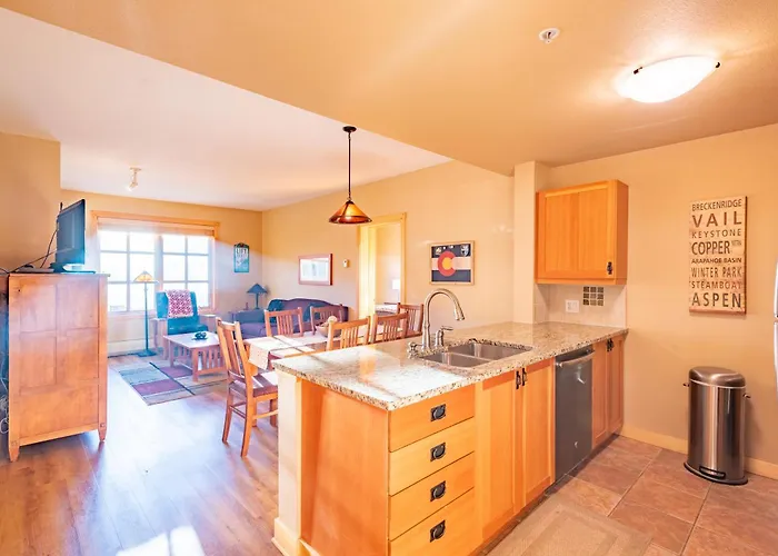 Passage Point 216 Holiday home *