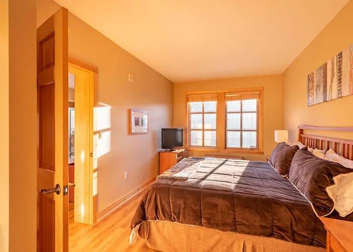 Passage Point 216 Holiday home
