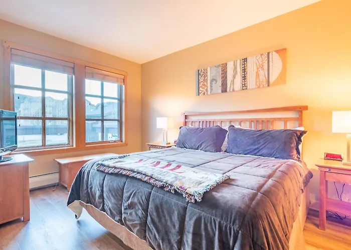 Passage Point 216 Holiday home *